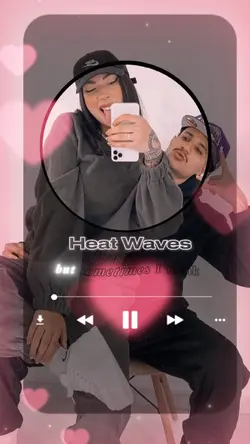 Heat Waves