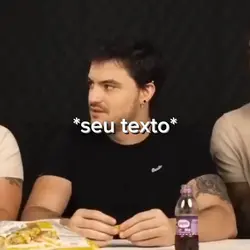Nãoooo