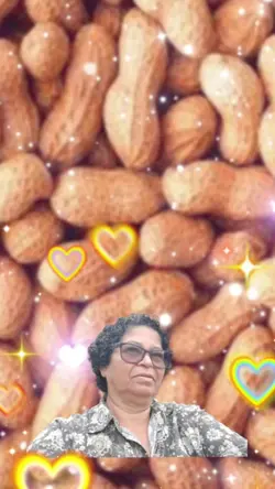 Fruta Amendoim