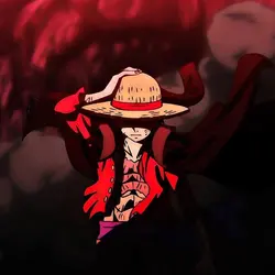 Luffy edit 😆