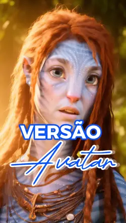 Versão Avatar