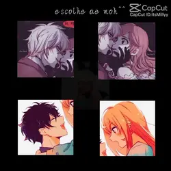 pode escolher^^