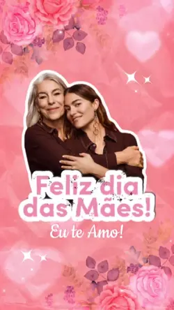 #DiasDasMaes