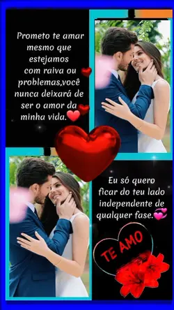 casal/ TeAmo