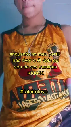 não se preocupem mnn