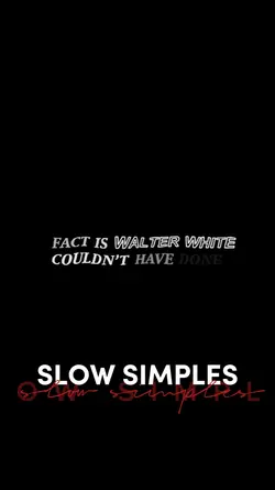 fact is