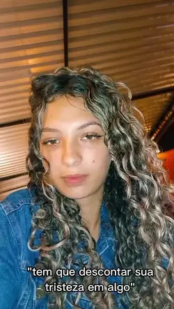 descontar tristeza 