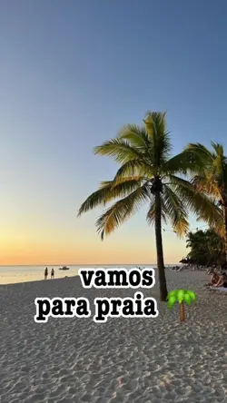 modelo de praia