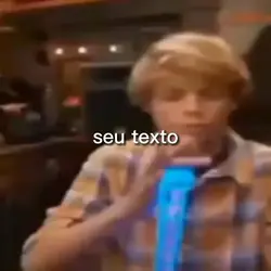 Seu Texto Kkk