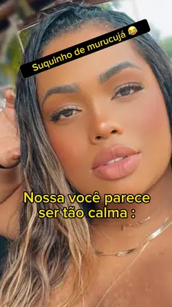 Caiu no meu papim 🎵
