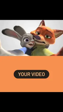 New Trend Zootopia