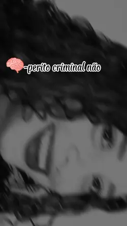 PERITO CRIMINAL