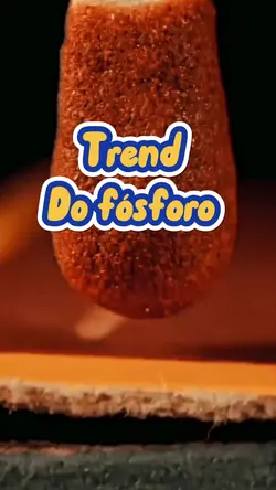 Trend do fósforo 