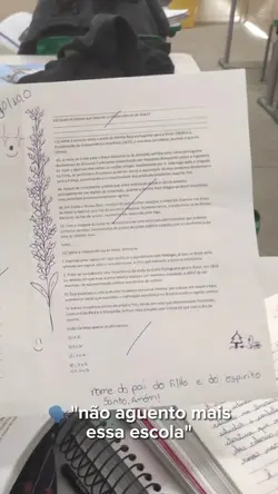 escola
