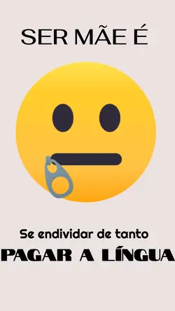 PAGUEI A LÍNGUA 