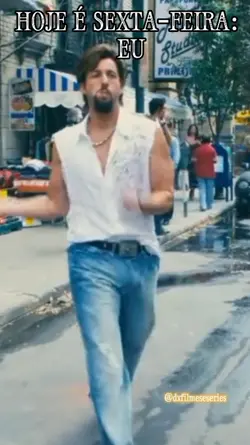 hoje é sexta edit