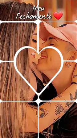 Amorzinho 