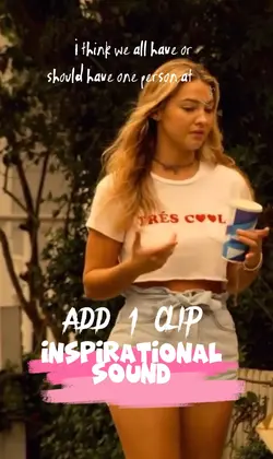 Inspirational text 