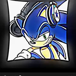 edit sonic