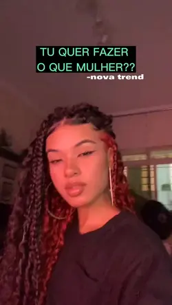 quer fazer oq? 