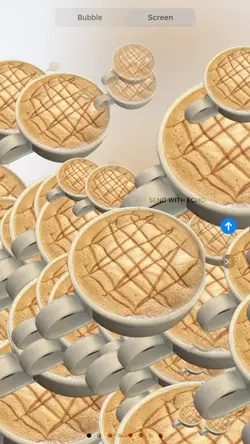 life recently ☕️🥯