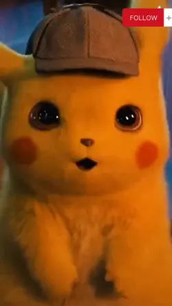 1 video Pikachu giật