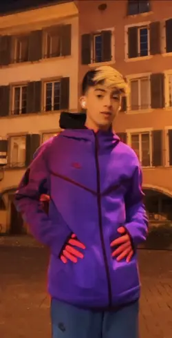 Mudando a roupa 