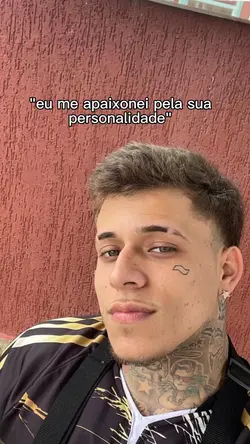 PERSONALIDADE 