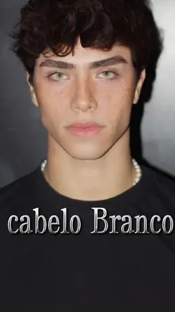 Cabelo Branco