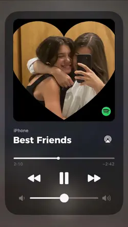 Best friend 💕