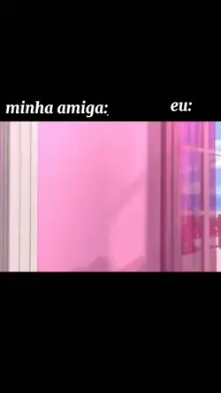 eu e minha amg
