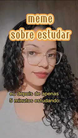 meme estudar 