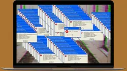 Computer Errors 