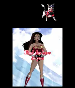 Wonder Woman 