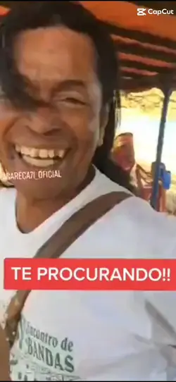 Te procurando 