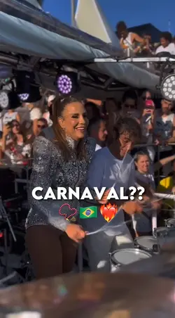 CARNAVAL?📿🇧🇷