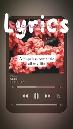 Lyrics🎶