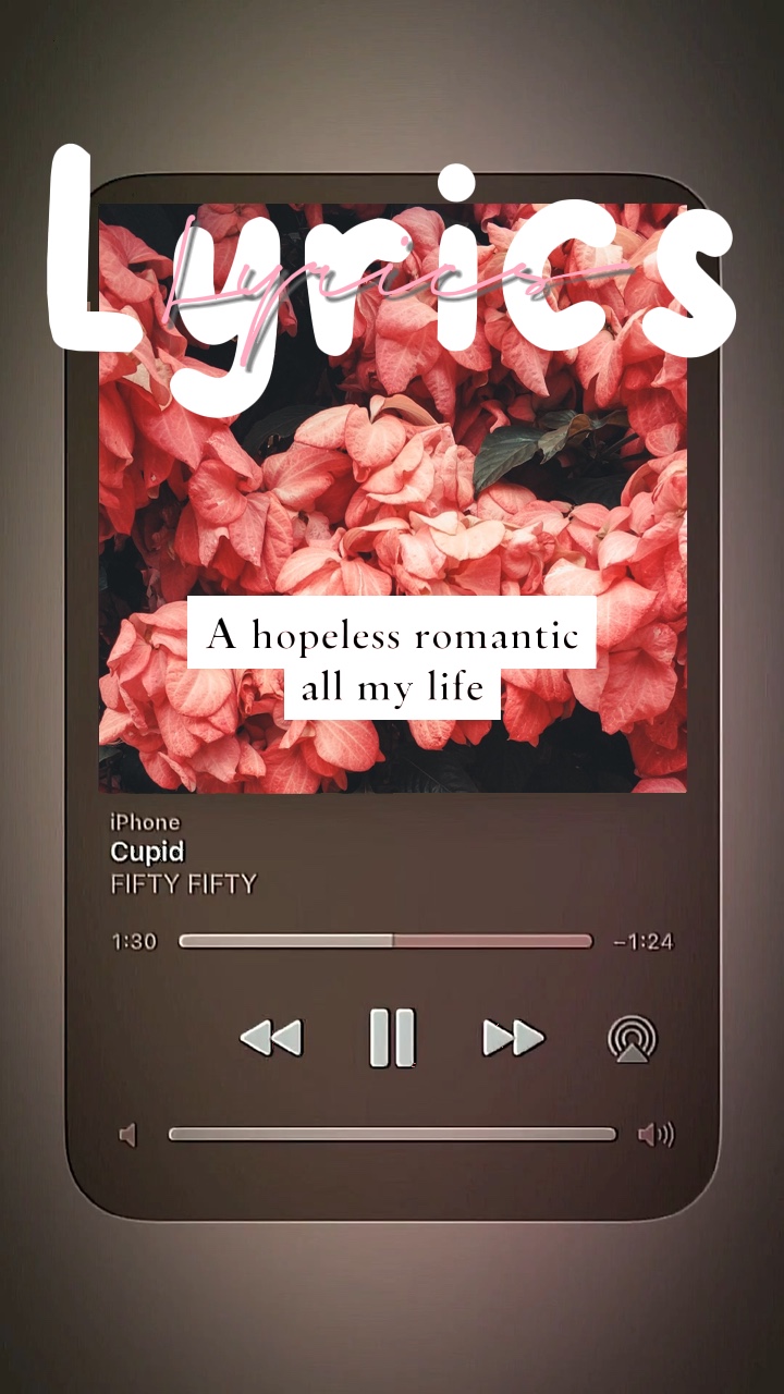 Original Song Display in Written Templates - Pippit