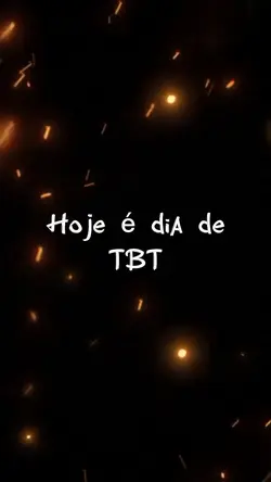 Hoje é dia 