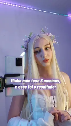 TREND DAS IRMAS