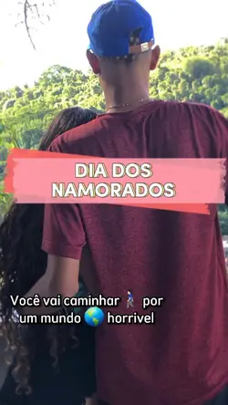 DIA DOS NAMORADOS