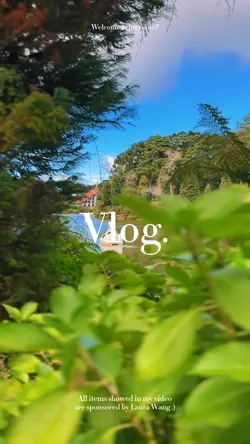 VLOG | 8 videos