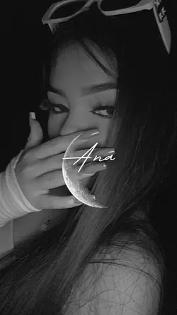 Trend do Tiktok 🌙