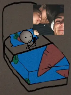 triste