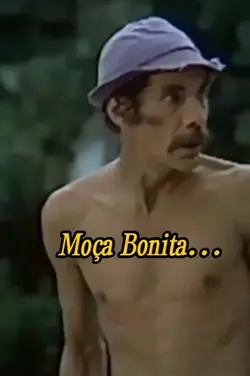 moça  bonita