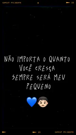 TREND FOFA FILHO 💙