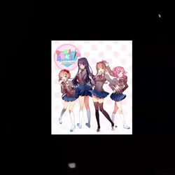 doki doki