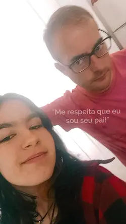 Falar de respeito 