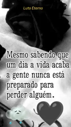 Saudades Eternas