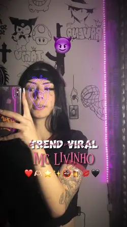 Mc livinho trend